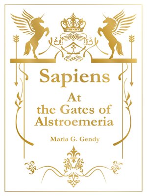 cover image of Sapiens